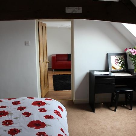 Orillia House B&B & Holiday Cottages Stockton-on-the-Forest ภายนอก รูปภาพ