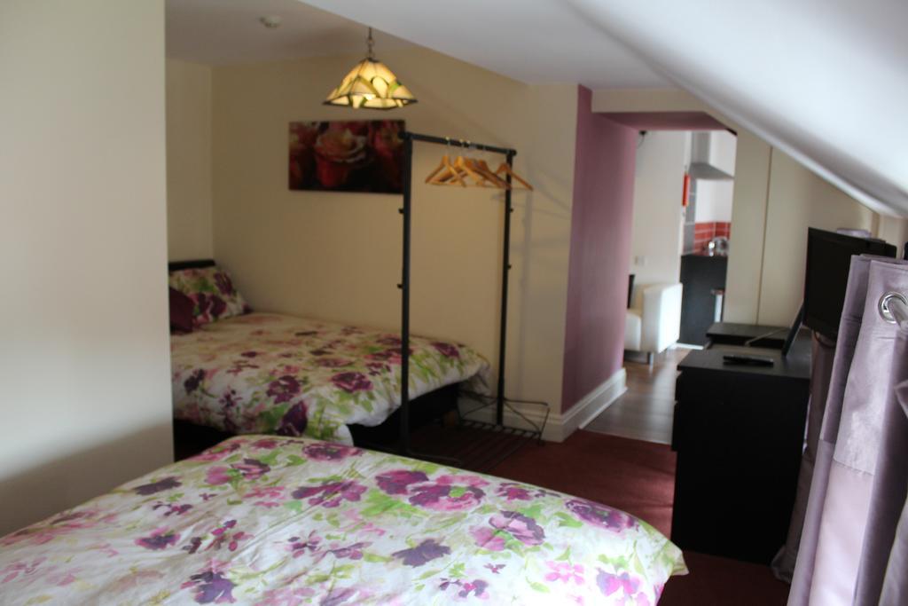 Orillia House B&B & Holiday Cottages Stockton-on-the-Forest ภายนอก รูปภาพ