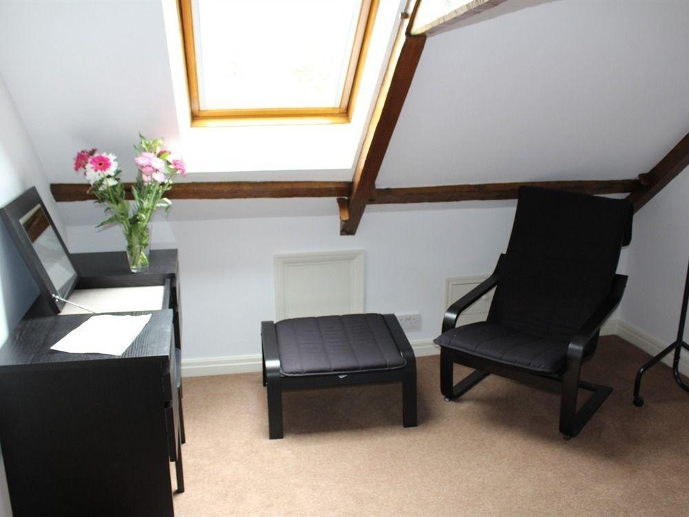 Orillia House B&B & Holiday Cottages Stockton-on-the-Forest ภายนอก รูปภาพ