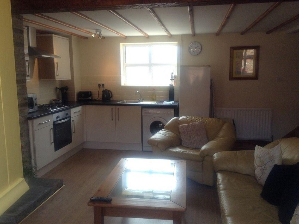 Orillia House B&B & Holiday Cottages Stockton-on-the-Forest ภายนอก รูปภาพ
