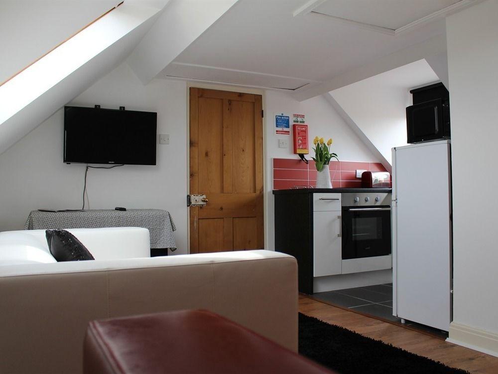Orillia House B&B & Holiday Cottages Stockton-on-the-Forest ภายนอก รูปภาพ