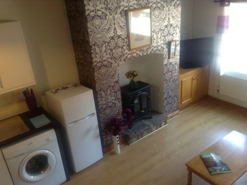 Orillia House B&B & Holiday Cottages Stockton-on-the-Forest ภายนอก รูปภาพ