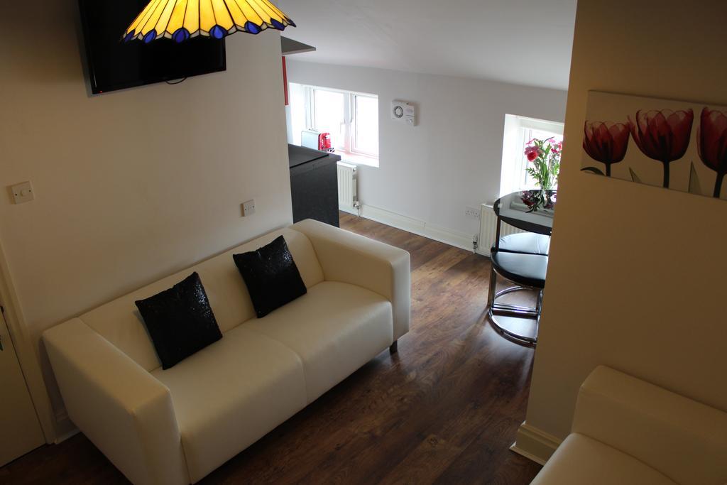 Orillia House B&B & Holiday Cottages Stockton-on-the-Forest ภายนอก รูปภาพ