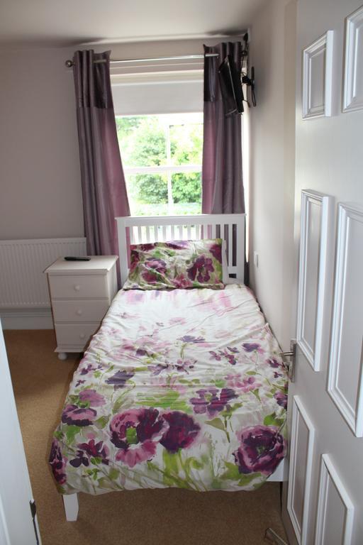 Orillia House B&B & Holiday Cottages Stockton-on-the-Forest ภายนอก รูปภาพ