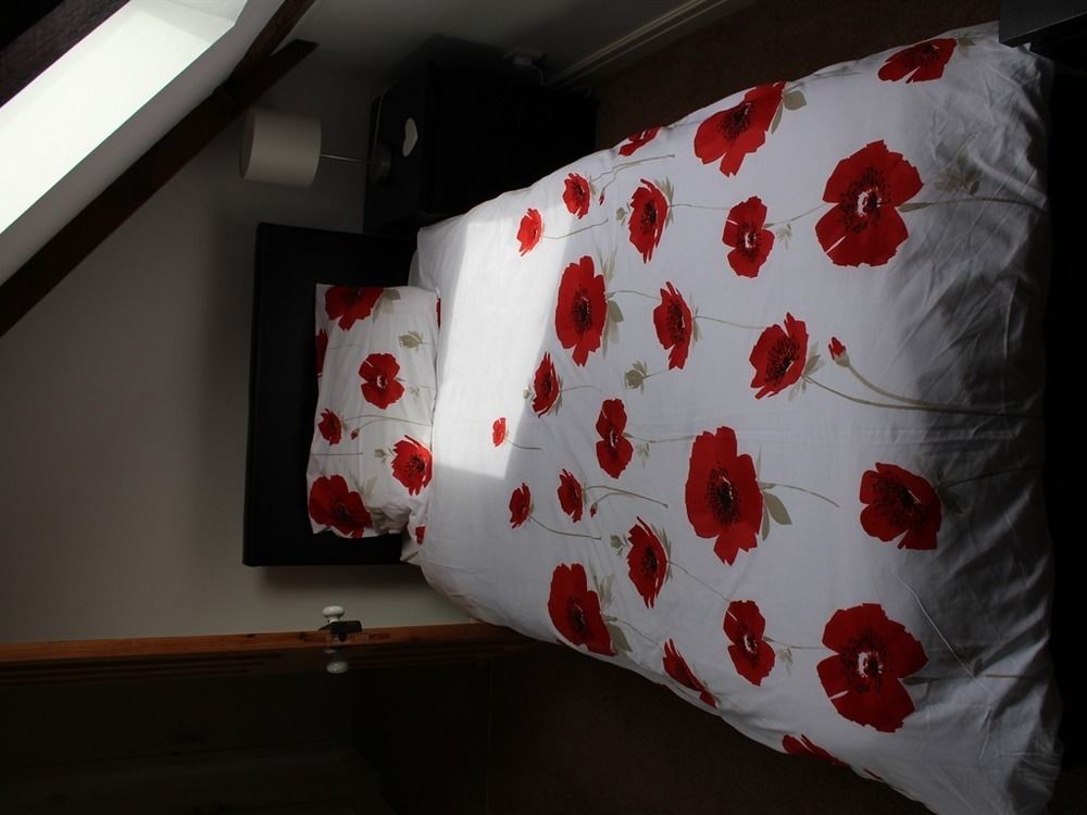 Orillia House B&B & Holiday Cottages Stockton-on-the-Forest ภายนอก รูปภาพ