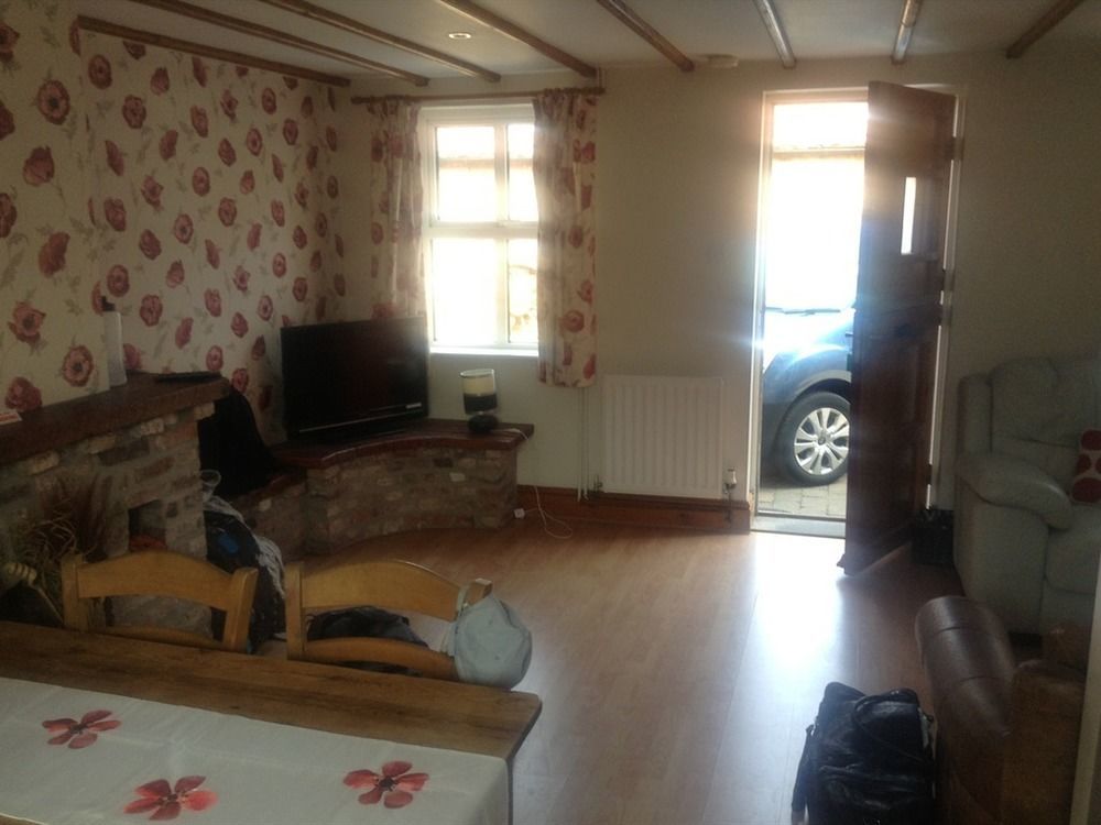 Orillia House B&B & Holiday Cottages Stockton-on-the-Forest ภายนอก รูปภาพ
