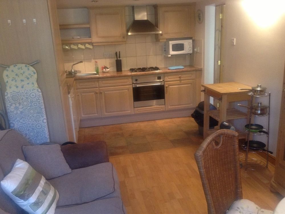 Orillia House B&B & Holiday Cottages Stockton-on-the-Forest ภายนอก รูปภาพ