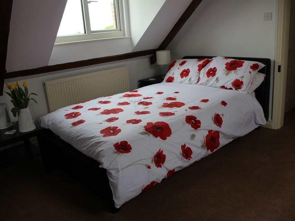 Orillia House B&B & Holiday Cottages Stockton-on-the-Forest ภายนอก รูปภาพ