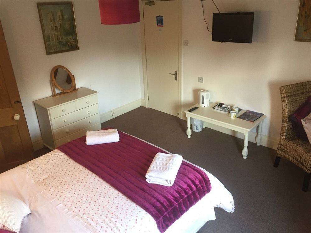 Orillia House B&B & Holiday Cottages Stockton-on-the-Forest ภายนอก รูปภาพ