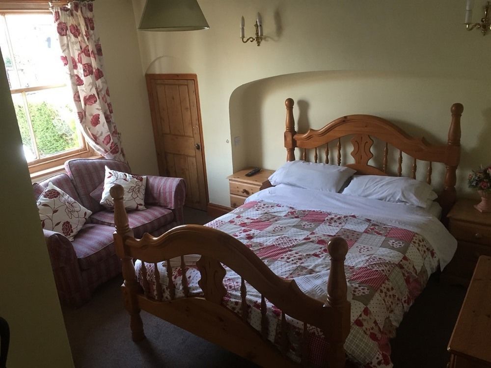 Orillia House B&B & Holiday Cottages Stockton-on-the-Forest ภายนอก รูปภาพ