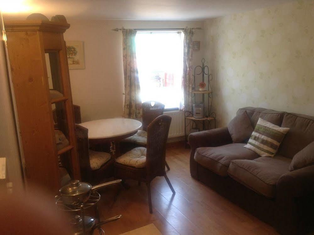 Orillia House B&B & Holiday Cottages Stockton-on-the-Forest ภายนอก รูปภาพ